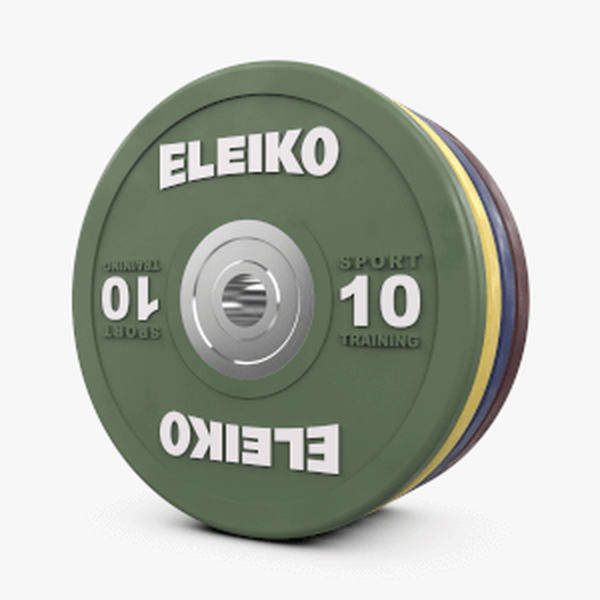 Eleiko Training Discs