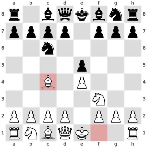 Basic Opening Chess Trap, The Fried Liver in the Italian Have you  witnessed the Fried Liver Attack? Based on the game between GM Awonder  Liang and GM, By ChessBase India